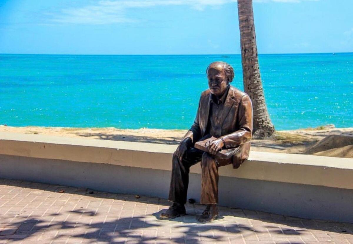 Ametista 2 - 101 - A-01: Ape Equipado E Estiloso Na Praia De Jatiuca Maceió Exterior foto